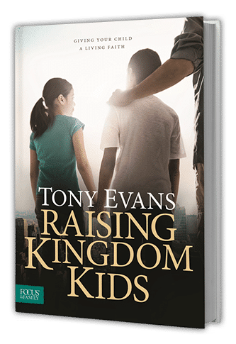 Kingdom Kids Book Cover