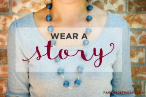 WearAStory