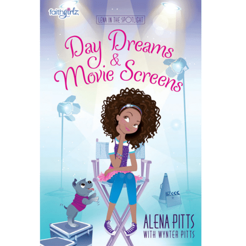 Day Dreams & Movie Screens