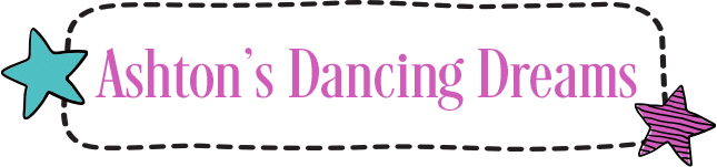 Ashton's Dancing Dreams