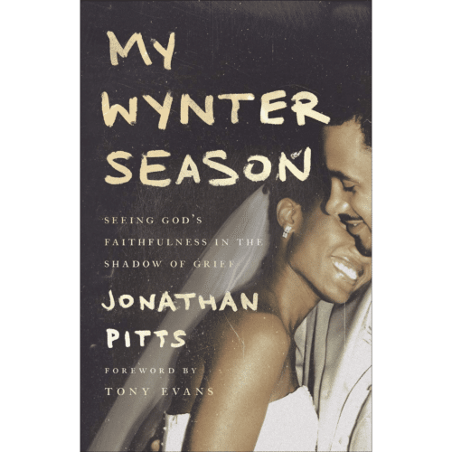 My Wynter Season: Seeing God’s Faithfulness in the Shadow of Grief