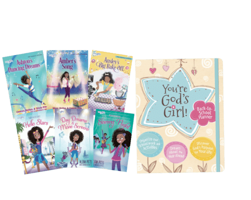 Back to School Bundle