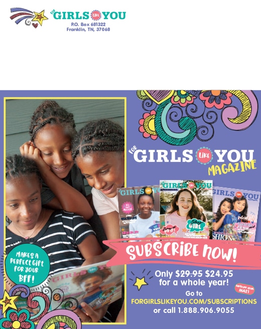 March-April 2021-issues