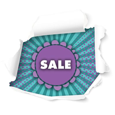 Sale