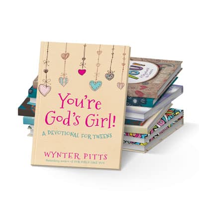 Devotionals and Books