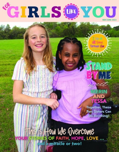 FGLY Magazine Cover