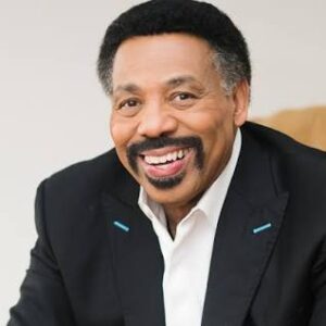 Picture of Tony Evans