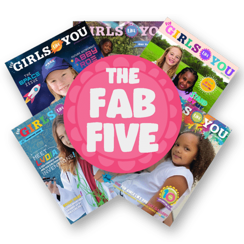 The Fab Five