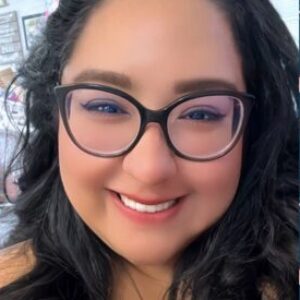 Profile photo of Cathryn