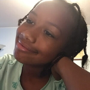 Profile photo of Hannah