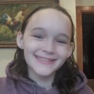 Profile photo of Hazel