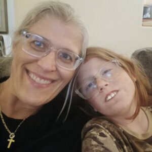Profile photo of Rachel Erickson